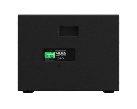 Void Acoustics Venu 112 V2 12 Installation Subwoofer 600W Black - Image 3