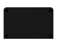 Void Acoustics Venu 212 V2 2x12 Installation Subwoofer 1200W Black - Image 7