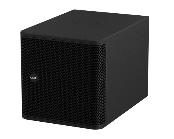 Void Acoustics Venu 115 V2 15 Installation Subwoofer 500W Black - Main Image