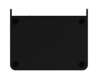 Void Acoustics Venu 210i V2 2x10 Active Installation Subwoofer 3000W Black - Image 7