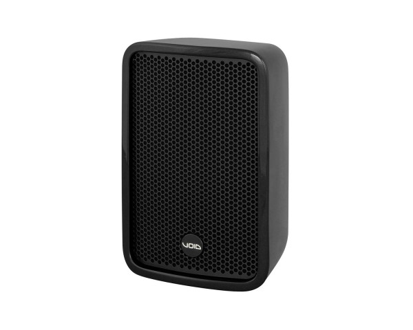 Void Acoustics Cyclone 10 10 Passive Surface Mount Speaker 350W IP55 Black - Main Image