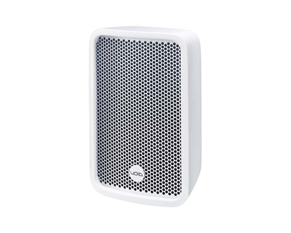 Void Acoustics Cyclone 10 10 Passive Surface Mount Speaker 350W IP55 White - Main Image