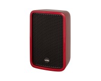 Void Acoustics Cyclone 10 10 Passive Surface Mount Speaker 350W IP55 Red - Image 1