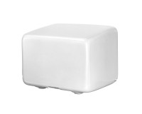 Void Acoustics Cyclone Bass 12 Reflex-Loaded Compact Subwoofer 600W IP55 White - Image 2