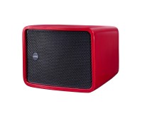 Void Acoustics Cyclone Bass 12 Reflex-Loaded Compact Subwoofer 600W IP55 Red - Image 1