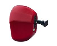 Void Acoustics Indigo 6 Pro 6.5 Sculpted Surface Speaker 200W 90x90° Red - Image 2