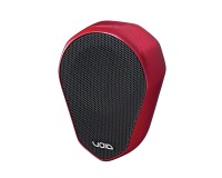 Void Acoustics Indigo 6s 6.5 Sculpted Surface Speaker 80W 90x90° Red - Image 1