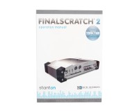Stanton Final Scratch 2 Hardware c/w Traktor Software - Image 8
