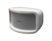 Void Acoustics Cyclone 55 2x5 Passive Surface Mount Speaker 120W IP55 White - Image 1