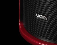 Void Acoustics Cyclone 55 2x5 Passive Surface Mount Speaker 120W IP55 Red - Image 4
