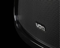 Void Acoustics Cyclone 8 8 Passive Surface Mount Speaker 200W IP55 Black - Image 3