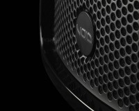 Void Acoustics Cyclone 10 10 Passive Surface Mount Speaker 350W IP55 Black - Image 2
