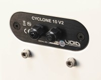 Void Acoustics Cyclone 10 10 Passive Surface Mount Speaker 350W IP55 White - Image 3