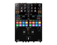 Pioneer DJ DJM-S7 2-Channel Scratch DJ Mixer for rekordbox and Serato - Image 1