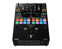 Pioneer DJ DJM-S7 2-Channel Scratch DJ Mixer for rekordbox and Serato - Image 2