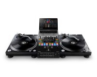 Pioneer DJ DJM-S7 2-Channel Scratch DJ Mixer for rekordbox and Serato - Image 6