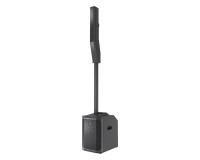 Electro-Voice EVOLVE 50M-B BLACK Powered Portable Column System with Mixer + BT - Image 1