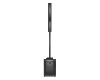 Electro-Voice EVOLVE 50M-B BLACK Powered Portable Column System with Mixer + BT - Image 2
