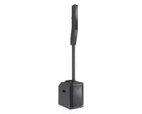Electro-Voice EVOLVE 50M-B BLACK Powered Portable Column System with Mixer + BT - Image 3