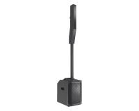 Electro-Voice EVOLVE 50M BLACK Column Speaker System 8Ch Mixer 12 Sub and BT - Image 3