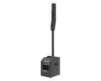 Electro-Voice EVOLVE 50M-B BLACK Powered Portable Column System with Mixer + BT - Image 5