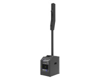 Electro-Voice EVOLVE 50M BLACK Column Speaker System 8Ch Mixer 12 Sub and BT - Image 5