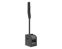 Electro-Voice EVOLVE 50M-B BLACK Powered Portable Column System with Mixer + BT - Image 7