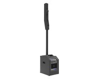 Electro-Voice EVOLVE 50M BLACK Column Speaker System 8Ch Mixer 12 Sub and BT - Image 7