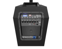 Electro-Voice EVOLVE 50M-B BLACK Powered Portable Column System with Mixer + BT - Image 8