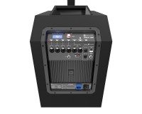 Electro-Voice EVOLVE 50M BLACK Column Speaker System 8Ch Mixer 12 Sub and BT - Image 8