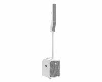 Electro-Voice EVOLVE 50M-W WHITE Powered Portable Column System with Mixer + BT - Image 3