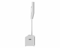 Electro-Voice EVOLVE 50M WHITE Column Speaker System 8Ch Mixer 12 Sub and BT - Image 4
