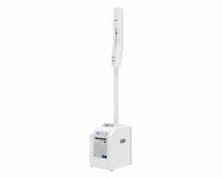 Electro-Voice EVOLVE 50M WHITE Column Speaker System 8Ch Mixer 12 Sub and BT - Image 5