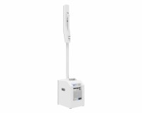 Electro-Voice EVOLVE 50M-W WHITE Powered Portable Column System with Mixer + BT - Image 7