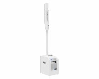 Electro-Voice EVOLVE 50M WHITE Column Speaker System 8Ch Mixer 12 Sub and BT - Image 7