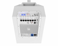 Electro-Voice EVOLVE 50M WHITE Column Speaker System 8Ch Mixer 12 Sub and BT - Image 8