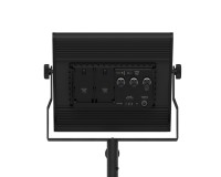 CHAUVET DJ CAST Panel Pack Lighting Solution (2xFixtures/2xTripods/2xBags) - Image 8