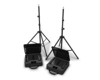 CHAUVET DJ CAST Panel Pack Lighting Solution (2xFixtures/2xTripods/2xBags) - Image 9