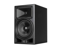 RCF AYRA PRO8 8 2-Way Active Studio Monitor with FiRPHASE 100W + 40W - Image 3