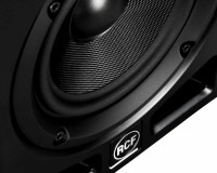 RCF AYRA PRO8 8 2-Way Active Studio Monitor with FiRPHASE 100W + 40W - Image 6