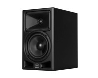 RCF AYRA PRO6 6 2-Way Active Studio Monitor with FiRPHASE 80W + 40W - Image 3