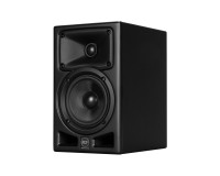 RCF AYRA PRO5 5 2-Way Active Studio Monitor with FiRPHASE 75W + 25W - Image 3