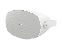 Pioneer Professional CM-S58T-W 8 Surface Mount Speaker 100V 100x100° EACH White - Image 1