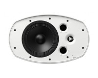 Pioneer Professional CM-S58T-W 8 Surface Mount Speaker 100V 100x100° EACH White - Image 4