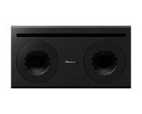 Pioneer Professional CM-510ST-K 10 Surface/Floor Subwoofer 100V 200W EACH Black - Image 2