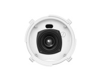 Pioneer Professional CM-C54T-W 4 Coaxial Ceiling Loudspeaker 100V EACH White - Image 2