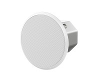 Pioneer Professional CM-C54T-W 4 Coaxial Ceiling Loudspeaker 100V EACH White - Image 3