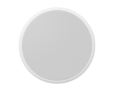 CM-C56T-W 6.5" Coaxial Ceiling Loudspeaker 100V EACH White