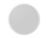 Pioneer Professional CM-C56T-W 6.5 Coaxial Ceiling Loudspeaker 100V EACH White - Image 1