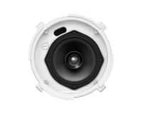 Pioneer Professional CM-C56T-W 6.5 Coaxial Ceiling Loudspeaker 100V EACH White - Image 2